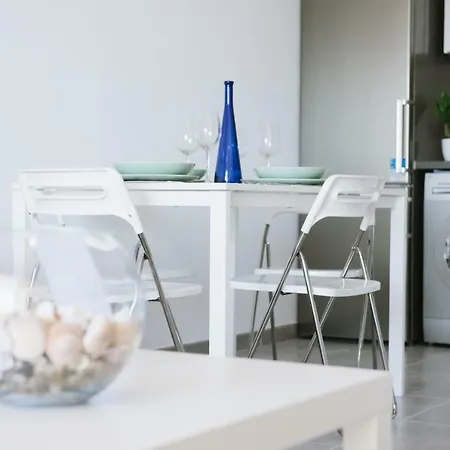 Ocean View * Gran Tarajal