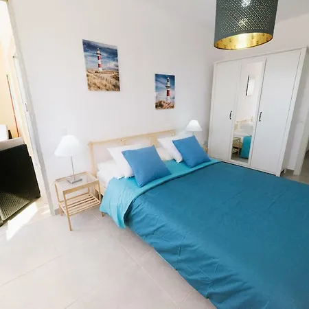 Appartement Ocean View