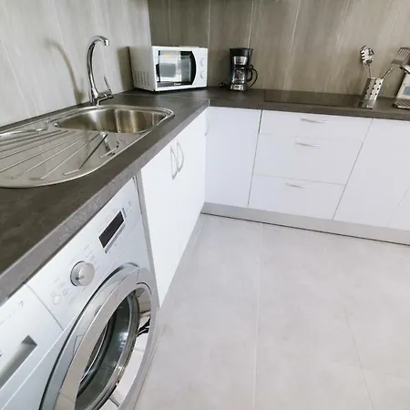 Ocean View * Gran Tarajal