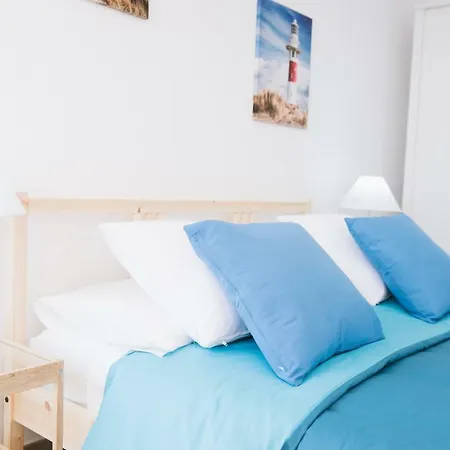 Ocean View Gran Tarajal