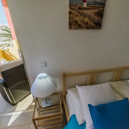 Ocean View * Gran Tarajal