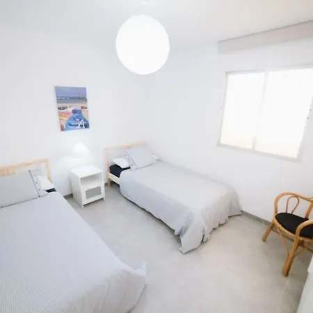 Ocean View * Gran Tarajal