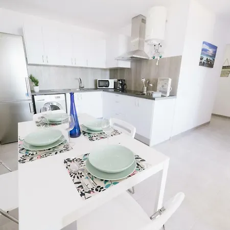 Apartament Ocean View *
