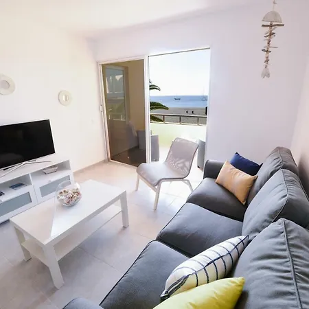 Apartament Ocean View