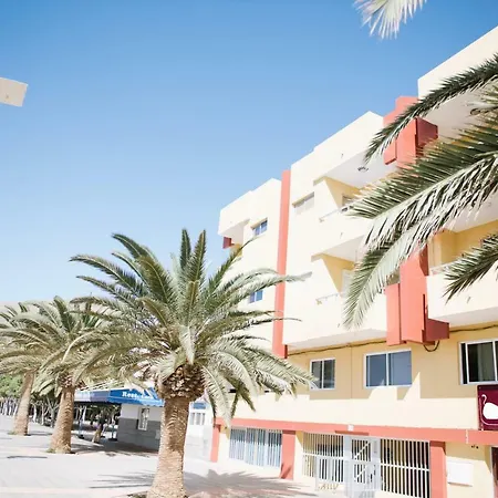 Apartament Ocean View *