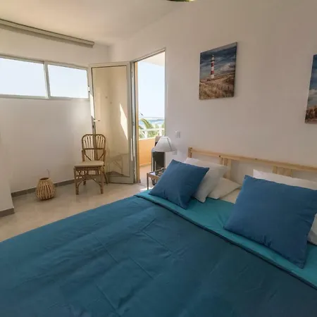 Ocean View *