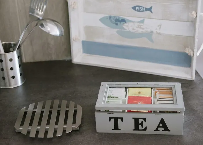 Ocean View Διαμέρισμα