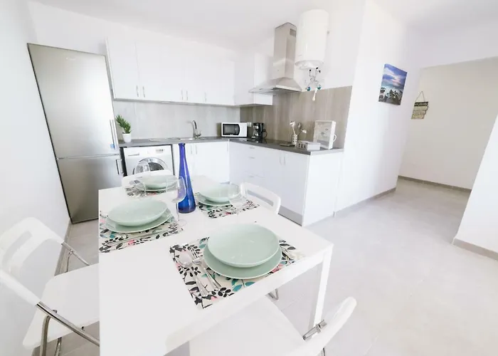 Διαμέρισμα Ocean View *