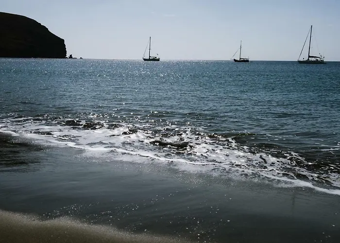 Ocean View Διαμέρισμα