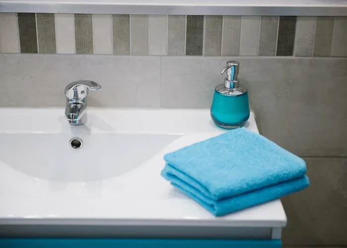 Ocean View Διαμέρισμα