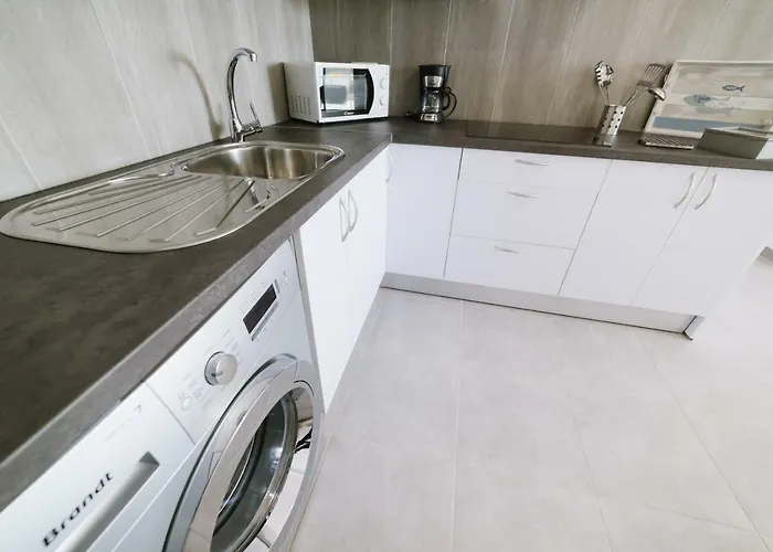 Ocean View * Gran Tarajal