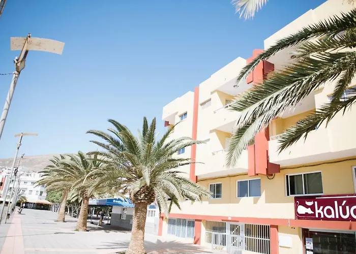 Διαμέρισμα Ocean View *