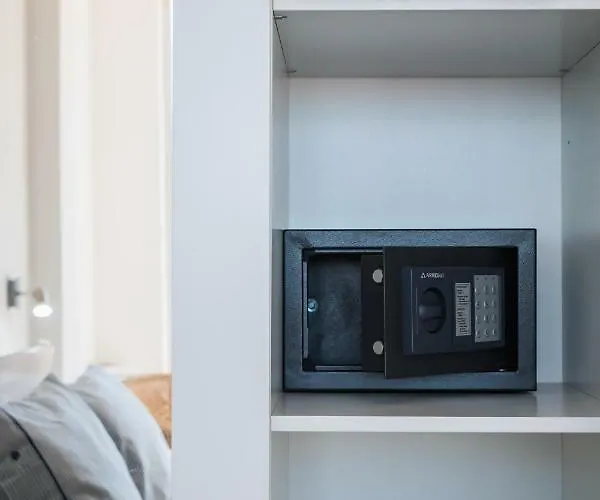 Ocean View Διαμέρισμα