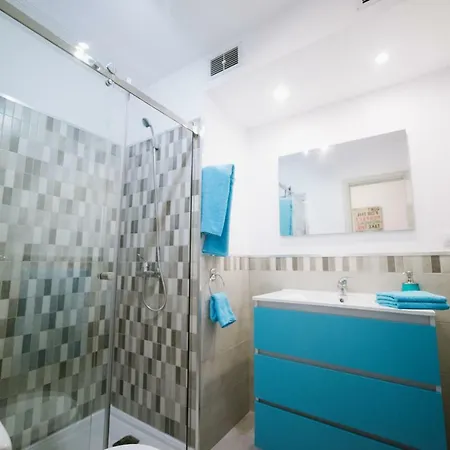 Ocean View Apartment