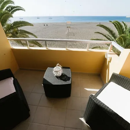 Ocean View * Gran Tarajal