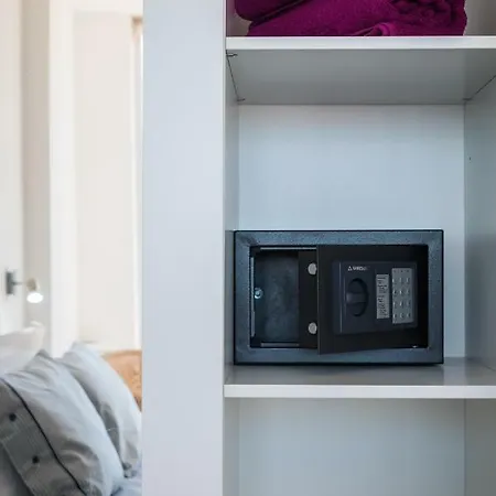 Ocean View Apartment